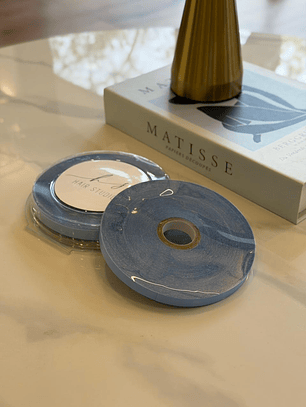 cinta adhesiva para extensiones tape 1 cm (33 metros de largo)