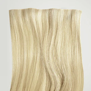  Invisible tape cinta larga - color balayage  56 cm  (70g)