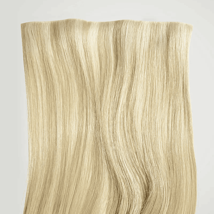  Invisible tape cinta larga - color balayage  56 cm  (70g) 1