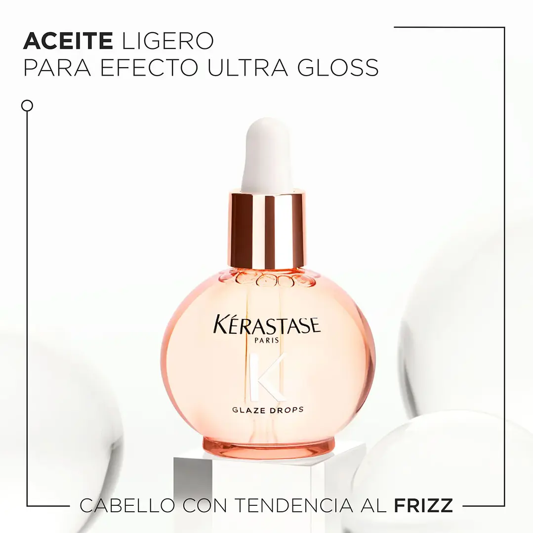 ACEITE GLAZE DROPS 1