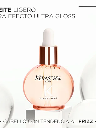 ACEITE GLAZE DROPS