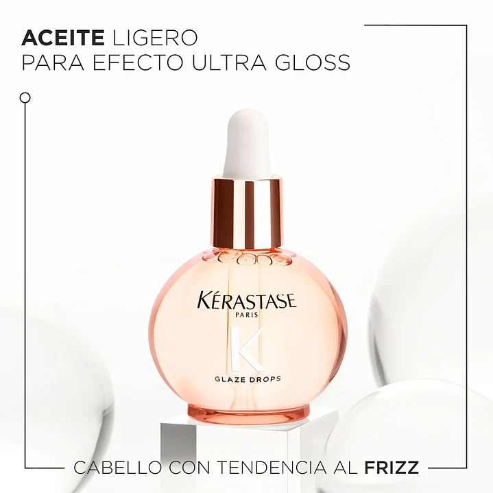 ACEITE GLAZE DROPS 1