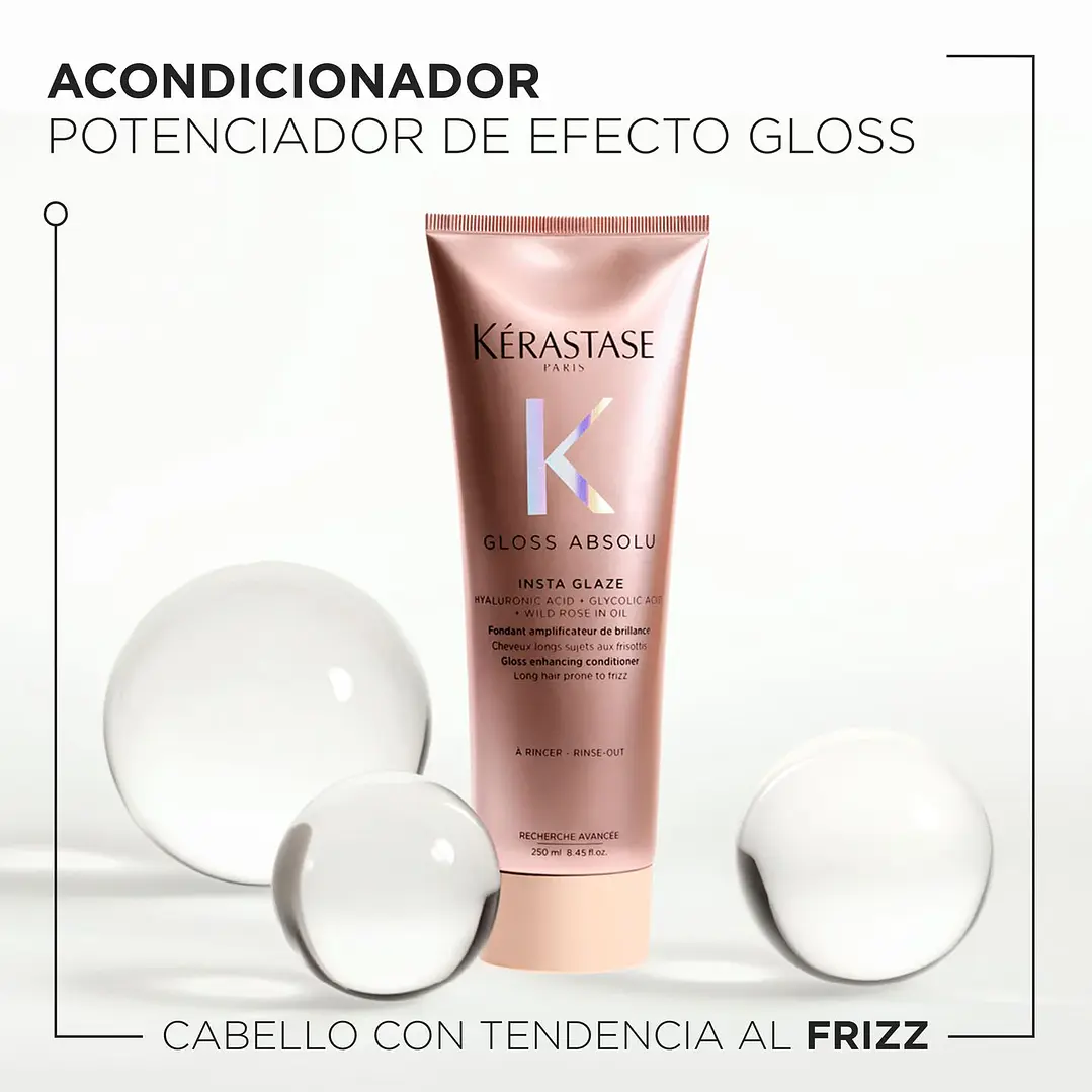 ACONDICIONADOR INSTA GLAZE 1