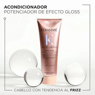 ACONDICIONADOR INSTA GLAZE