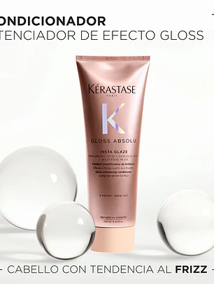 ACONDICIONADOR INSTA GLAZE