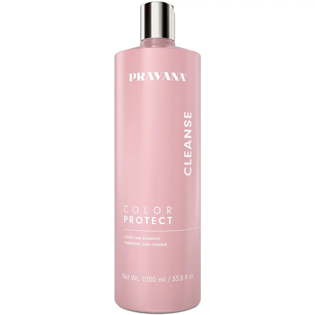 SHAMPOO COLOR PROTECT LITRO PRAVANA 1
