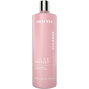 SHAMPOO COLOR PROTECT LITRO PRAVANA