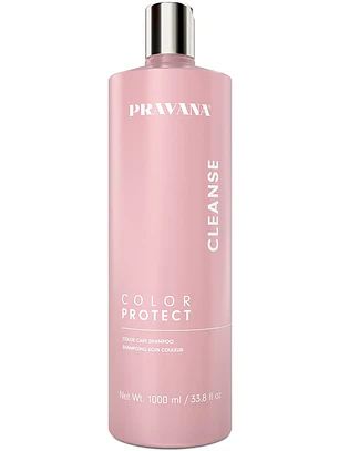 SHAMPOO COLOR PROTECT LITRO PRAVANA