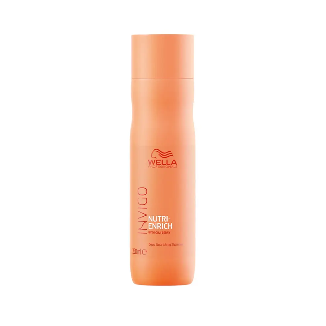 INVIGO NUTRI ENRICH SHAMPOO 1