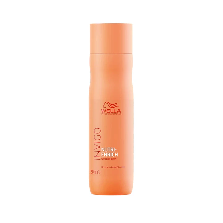 INVIGO NUTRI ENRICH SHAMPOO 1