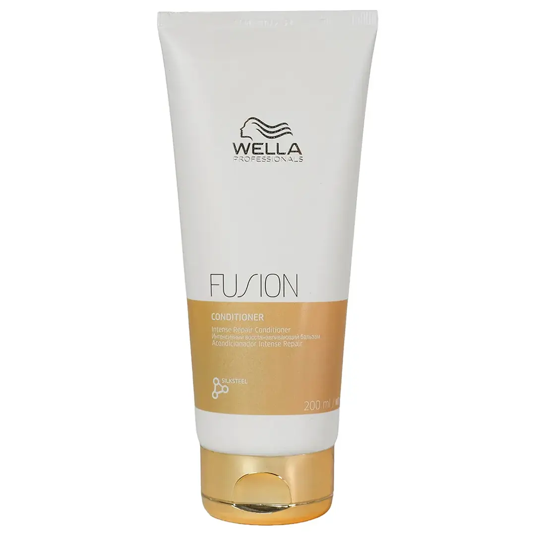 Fusion - Acondicionador de Reparación intensa 200ml 1