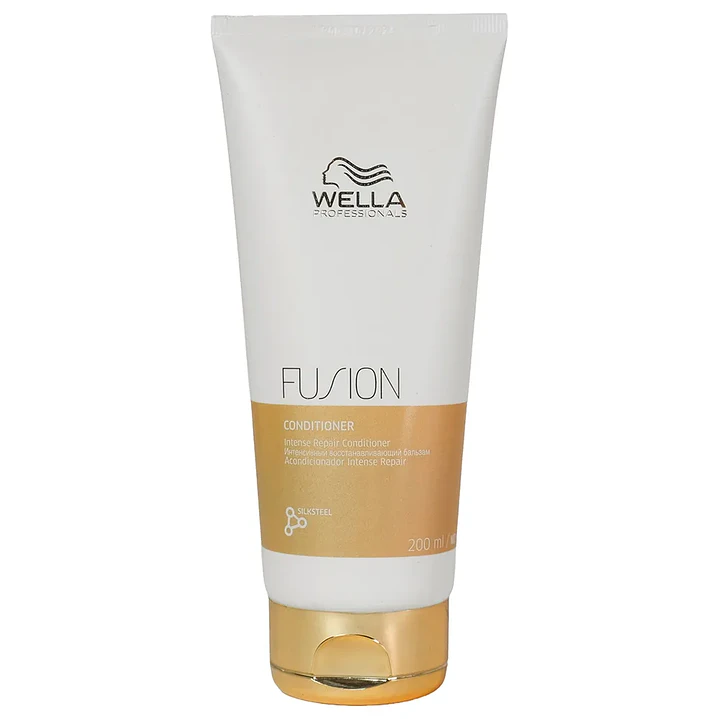 Fusion - Acondicionador de Reparación intensa 200ml 1