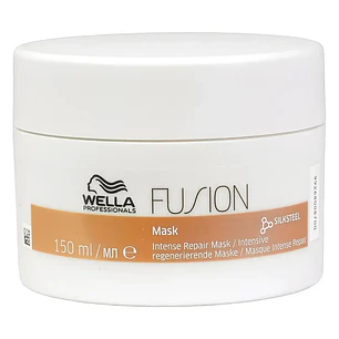 Mascarilla Fusion 150ml - Reparación intensa 150ml