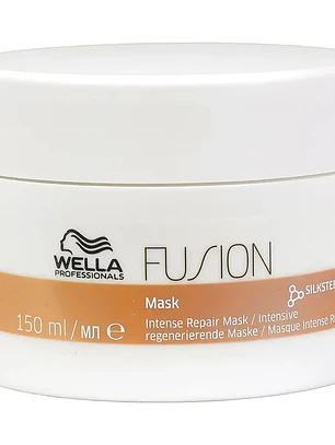 Mascarilla Fusion 150ml - Reparación intensa 150ml