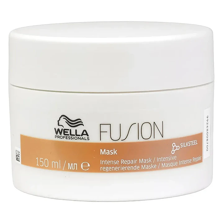 Mascarilla Fusion 150ml - Reparación intensa 150ml 1