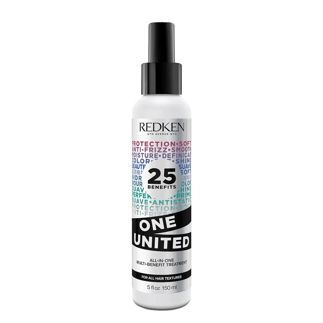 Spray One United Tratamiento Multibeneficios 150 Ml 1