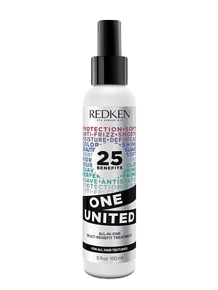 Spray One United Tratamiento Multibeneficios 150 Ml