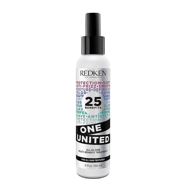 Spray One United Tratamiento Multibeneficios 150 Ml 1