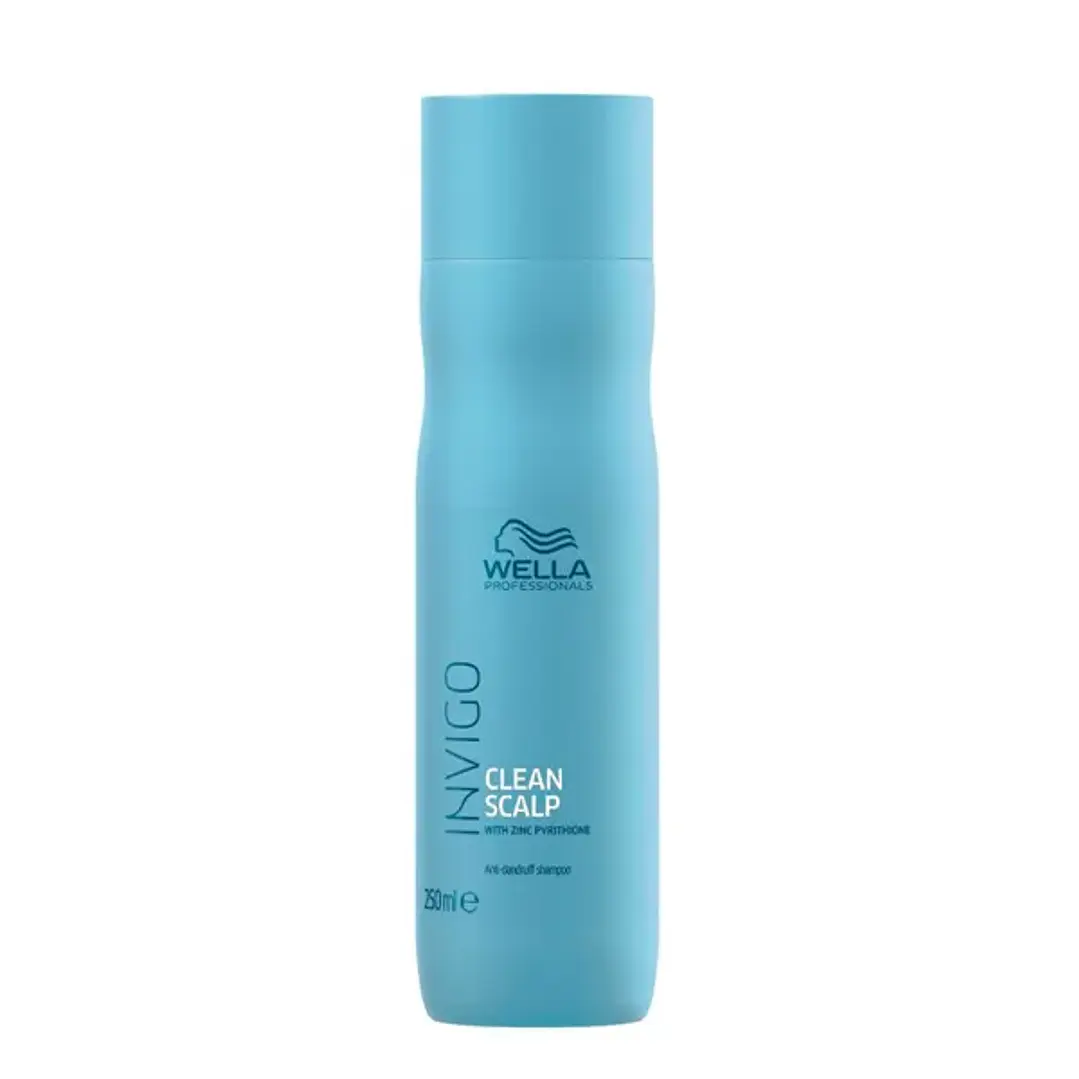 Shampoo anti caspa  Invigo Clean 250ml 1