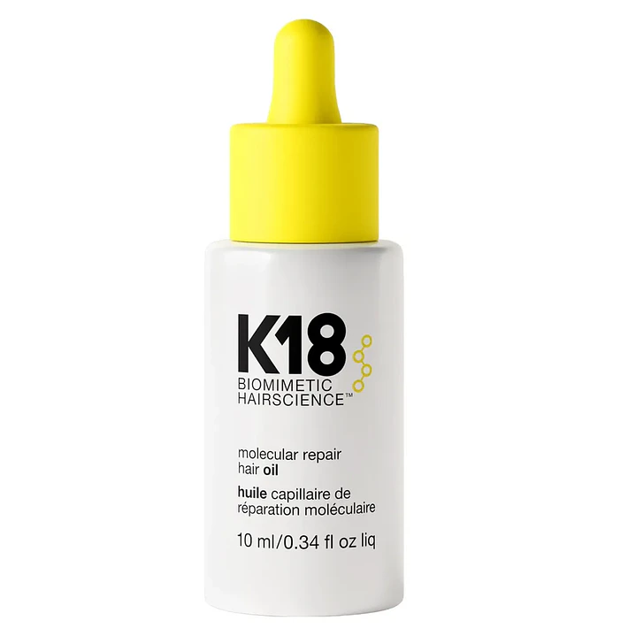 K18 Aceite de Reparación Molecular - 10ml 1