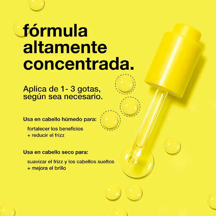 K18 Aceite de Reparación Molecular - 10ml 3
