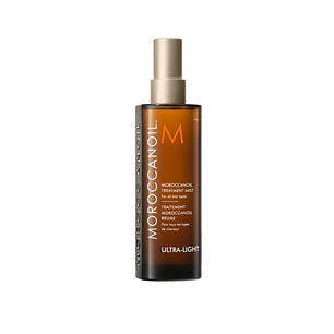 Tratamiento Moroccanoil en Bruma cabello fino