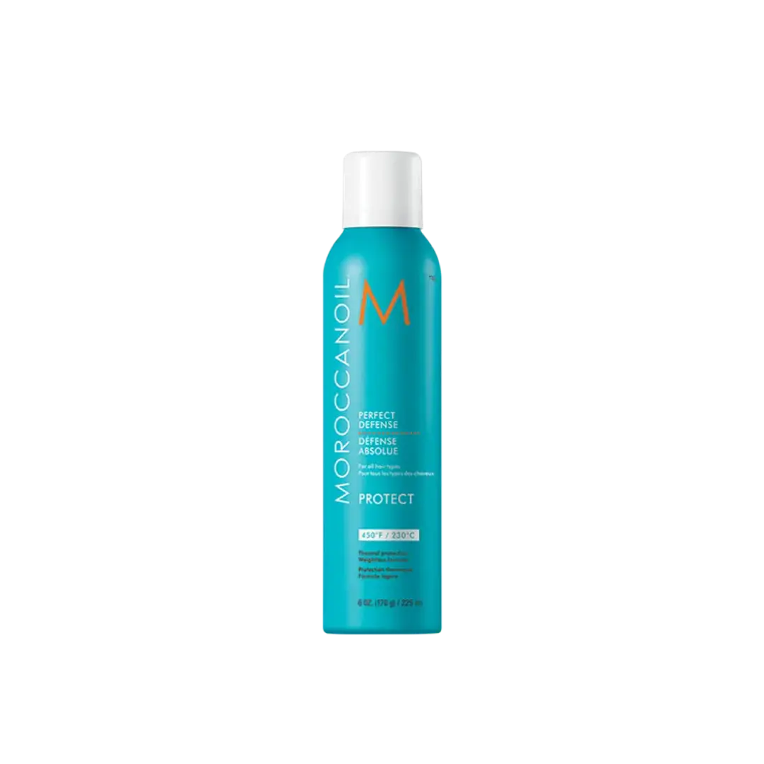 protector de calor Defensa Perfecta moroccanoil  1