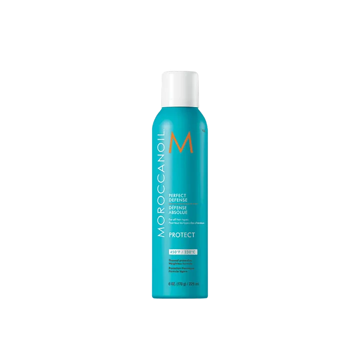 protector de calor Defensa Perfecta moroccanoil  1