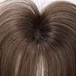 flequillo DLUX #7.0 visado cabello humano - Miniatura 1