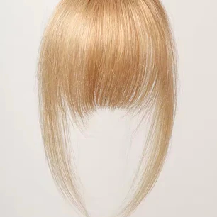 flequillo color #golden blonde cabello humano