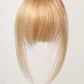 flequillo color #golden blonde cabello humano - Miniatura 1