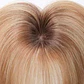 flequillo DLUX # balayage cabello humano - Miniatura 1