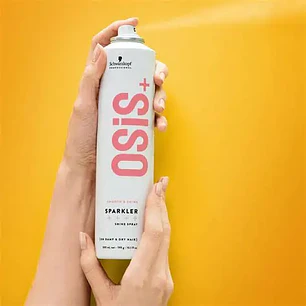 brillo sparkler osis