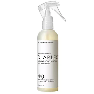 paso 0 olaplex reconstrucción