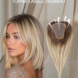 topper: tono balayage 
