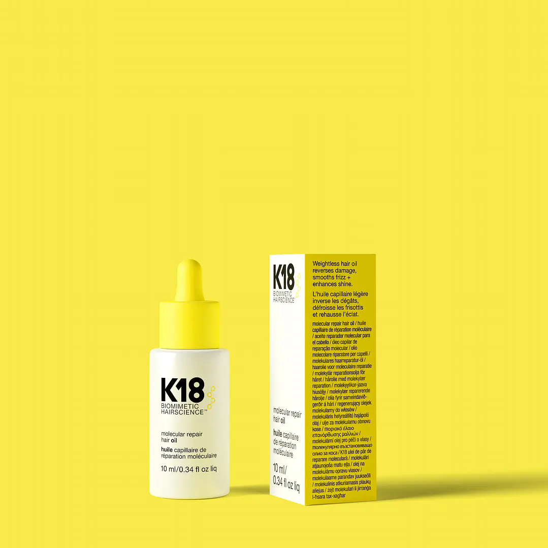 Sérum de reparación molecular 10 ml 1