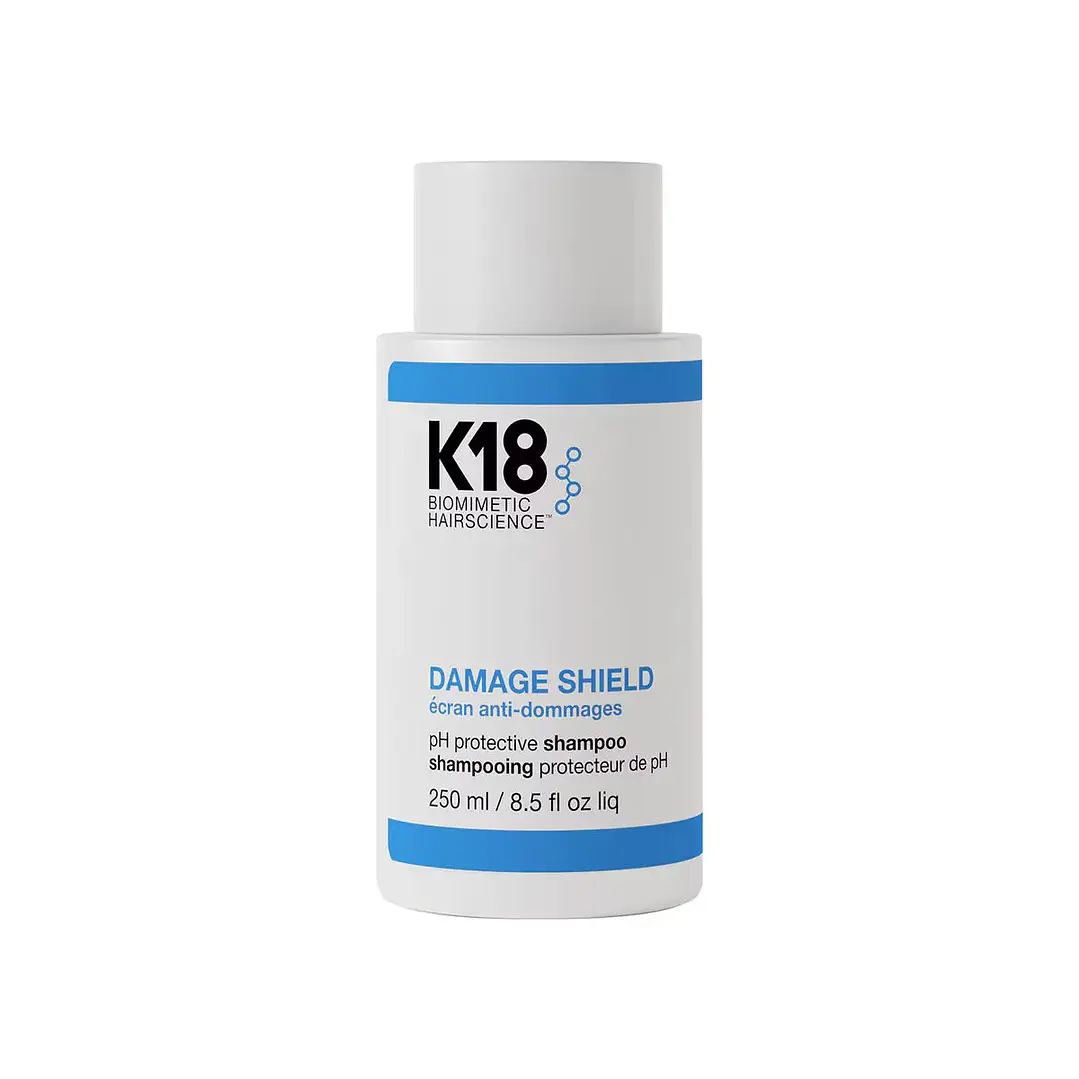 K18 Shampoo reconstruccion y Mantención de PH (uso diario) - K18 HAIR 1