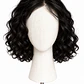 TOPPER CRESPO IMPERCEPTIBLE CABELLO INYECTADO 100% HUMANO - Miniatura 1