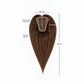 TOPPER BASIC 100% HUMANO - Miniatura 2