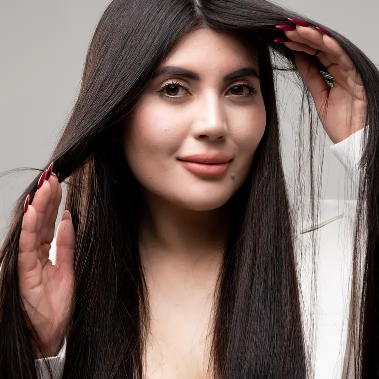 Ritual Capilar Intensivo 2