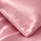 Funda de satén para la almohada - Miniatura 3