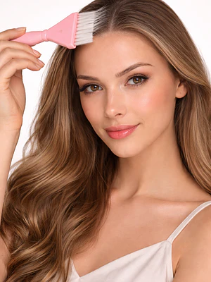 Kit de aplicación profesional 