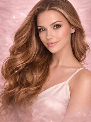 Kit ritual capilar de cuidado intensivo