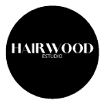 Logo de HAIRWOOD STUDIO
