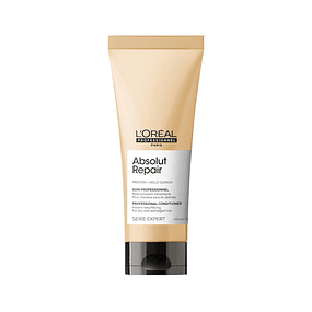 ACONDICIONADOR ABSOLUT REAPAIR 200ML - L'OREÁL PROFESSIONAL