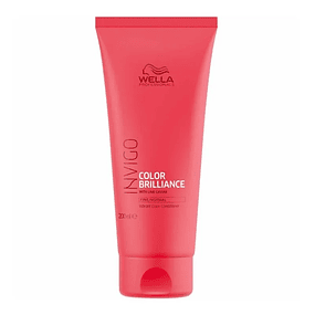 Acondicionador Wella Invigo Color Brilliance 200ml