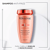Shampoo  DISCIPLINE Bain Fluidealiste