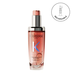 KERASTSE ACEITE COLOR VIBRANTE CHROMA ÉCLAT RADIANCE RECARGABLE