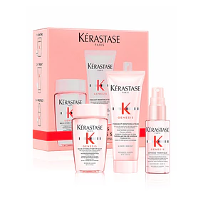 Cofre Genesis Fortalecedor Kerastase 
