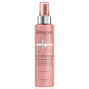 Sérum  Kerastase Chroma Thermique